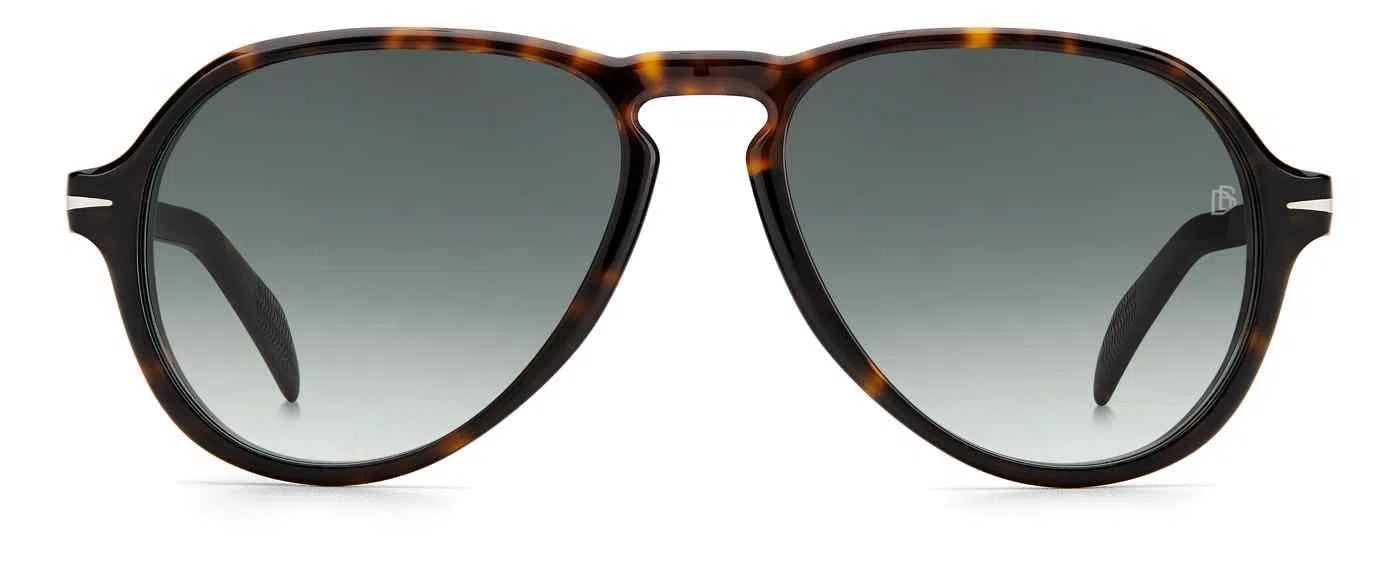 David Beckham DB7079 Sunglasses - view 7